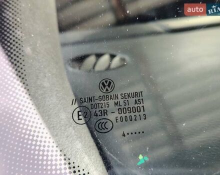 Серый Фольксваген Гольф, объемом двигателя 1.4 л и пробегом 220 тыс. км за 4500 $, фото 17 на Automoto.ua