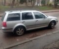Серый Фольксваген Гольф, объемом двигателя 1.6 л и пробегом 302 тыс. км за 4400 $, фото 8 на Automoto.ua