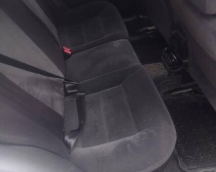 Серый Фольксваген Гольф, объемом двигателя 1.6 л и пробегом 302 тыс. км за 4400 $, фото 1 на Automoto.ua