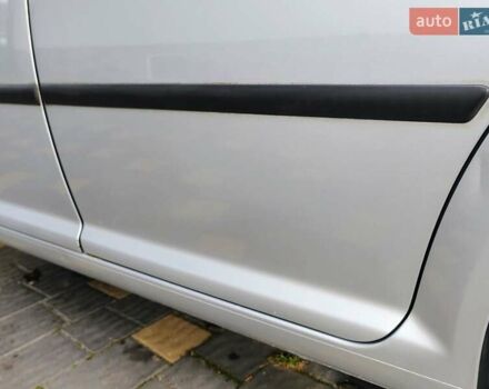 Серый Фольксваген Гольф, объемом двигателя 1.4 л и пробегом 220 тыс. км за 4500 $, фото 26 на Automoto.ua