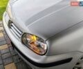 Серый Фольксваген Гольф, объемом двигателя 1.4 л и пробегом 220 тыс. км за 4500 $, фото 9 на Automoto.ua