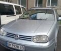 Сірий Фольксваген Гольф, об'ємом двигуна 1.9 л та пробігом 400 тис. км за 4350 $, фото 1 на Automoto.ua