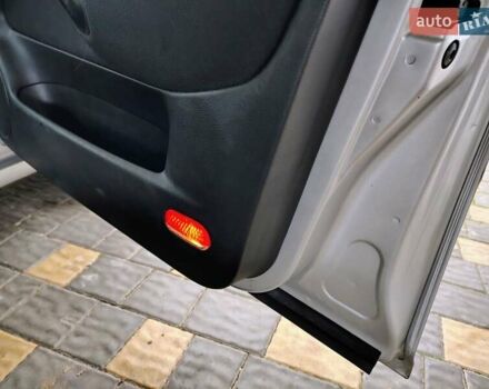 Серый Фольксваген Гольф, объемом двигателя 1.4 л и пробегом 220 тыс. км за 4500 $, фото 91 на Automoto.ua