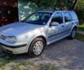 Сірий Фольксваген Гольф, об'ємом двигуна 1.6 л та пробігом 236 тис. км за 4600 $, фото 1 на Automoto.ua