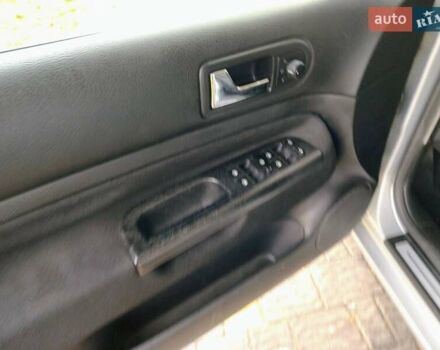 Серый Фольксваген Гольф, объемом двигателя 1.4 л и пробегом 220 тыс. км за 4500 $, фото 78 на Automoto.ua