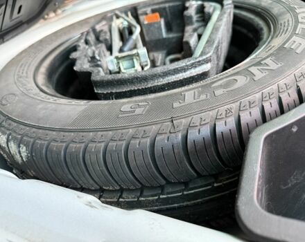 Серый Фольксваген Гольф, объемом двигателя 1.6 л и пробегом 235 тыс. км за 4550 $, фото 7 на Automoto.ua