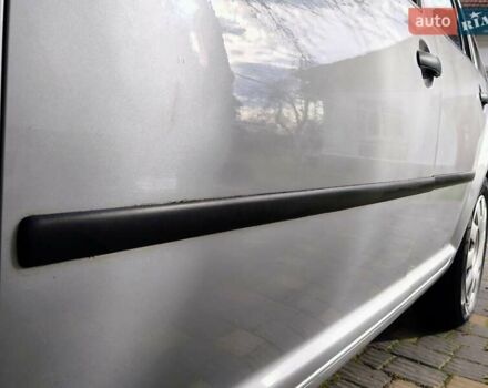 Серый Фольксваген Гольф, объемом двигателя 1.4 л и пробегом 220 тыс. км за 4500 $, фото 19 на Automoto.ua