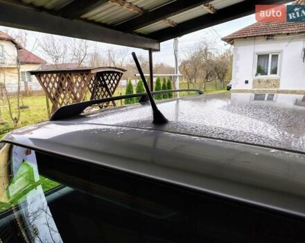 Серый Фольксваген Гольф, объемом двигателя 1.4 л и пробегом 220 тыс. км за 4500 $, фото 48 на Automoto.ua