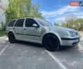 Серый Фольксваген Гольф, объемом двигателя 1.39 л и пробегом 201 тыс. км за 4750 $, фото 9 на Automoto.ua