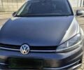 Серый Фольксваген Гольф, объемом двигателя 1.9 л и пробегом 300 тыс. км за 12700 $, фото 1 на Automoto.ua