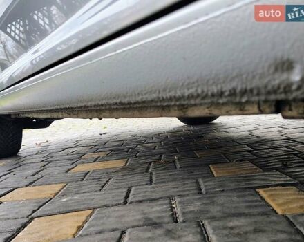 Серый Фольксваген Гольф, объемом двигателя 1.4 л и пробегом 220 тыс. км за 4500 $, фото 31 на Automoto.ua