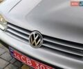 Серый Фольксваген Гольф, объемом двигателя 1.4 л и пробегом 220 тыс. км за 4500 $, фото 7 на Automoto.ua