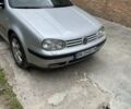 Серый Фольксваген Гольф, объемом двигателя 1.9 л и пробегом 400 тыс. км за 3900 $, фото 3 на Automoto.ua