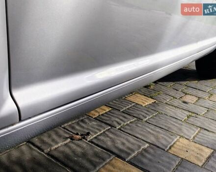 Серый Фольксваген Гольф, объемом двигателя 1.4 л и пробегом 220 тыс. км за 4500 $, фото 20 на Automoto.ua