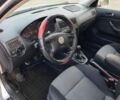 Сірий Фольксваген Гольф, об'ємом двигуна 1.98 л та пробігом 283 тис. км за 4999 $, фото 10 на Automoto.ua