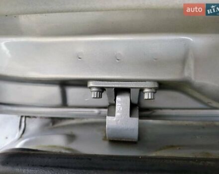 Серый Фольксваген Гольф, объемом двигателя 1.4 л и пробегом 220 тыс. км за 4500 $, фото 52 на Automoto.ua