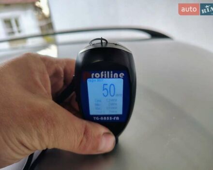 Серый Фольксваген Гольф, объемом двигателя 1.4 л и пробегом 220 тыс. км за 4500 $, фото 56 на Automoto.ua