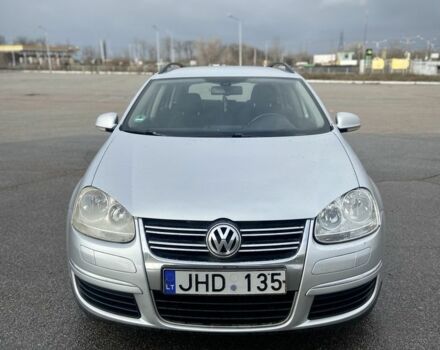 Сірий Фольксваген Гольф, об'ємом двигуна 0 л та пробігом 320 тис. км за 3000 $, фото 2 на Automoto.ua