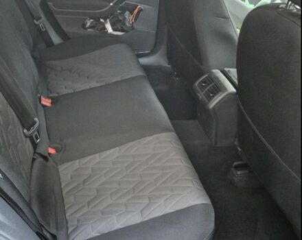 Серый Фольксваген Гольф, объемом двигателя 1.9 л и пробегом 300 тыс. км за 12700 $, фото 3 на Automoto.ua