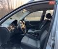 Сірий Фольксваген Гольф, об'ємом двигуна 1.6 л та пробігом 190 тис. км за 4200 $, фото 19 на Automoto.ua