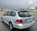 Сірий Фольксваген Гольф, об'ємом двигуна 0 л та пробігом 320 тис. км за 3000 $, фото 5 на Automoto.ua