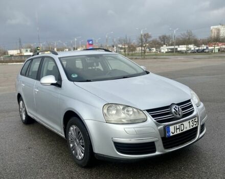 Сірий Фольксваген Гольф, об'ємом двигуна 0 л та пробігом 320 тис. км за 3000 $, фото 1 на Automoto.ua