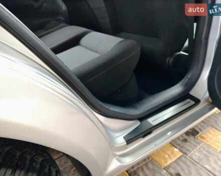 Серый Фольксваген Гольф, объемом двигателя 1.4 л и пробегом 220 тыс. км за 4500 $, фото 88 на Automoto.ua