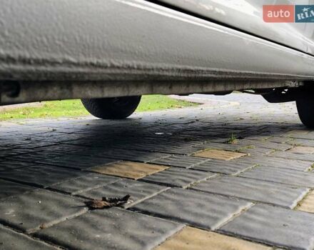 Серый Фольксваген Гольф, объемом двигателя 1.4 л и пробегом 220 тыс. км за 4500 $, фото 25 на Automoto.ua