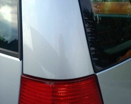 Сірий Фольксваген Гольф, об'ємом двигуна 2 л та пробігом 191 тис. км за 4200 $, фото 22 на Automoto.ua