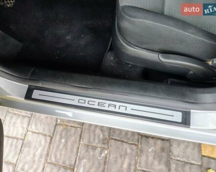 Серый Фольксваген Гольф, объемом двигателя 1.4 л и пробегом 220 тыс. км за 4500 $, фото 74 на Automoto.ua