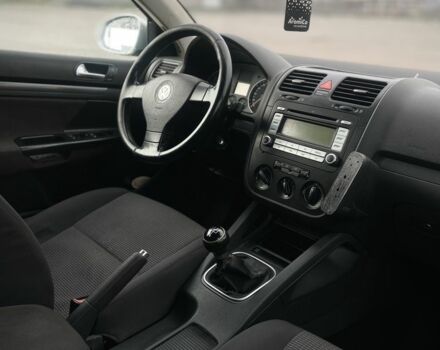 Сірий Фольксваген Гольф, об'ємом двигуна 0 л та пробігом 320 тис. км за 3000 $, фото 6 на Automoto.ua