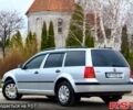 Серый Фольксваген Гольф, объемом двигателя 16 л и пробегом 149 тыс. км за 5850 $, фото 1 на Automoto.ua