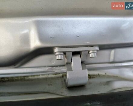 Серый Фольксваген Гольф, объемом двигателя 1.4 л и пробегом 220 тыс. км за 4500 $, фото 55 на Automoto.ua