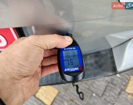 Серый Фольксваген Гольф, объемом двигателя 1.4 л и пробегом 220 тыс. км за 4500 $, фото 61 на Automoto.ua