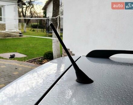 Серый Фольксваген Гольф, объемом двигателя 1.4 л и пробегом 220 тыс. км за 4500 $, фото 37 на Automoto.ua