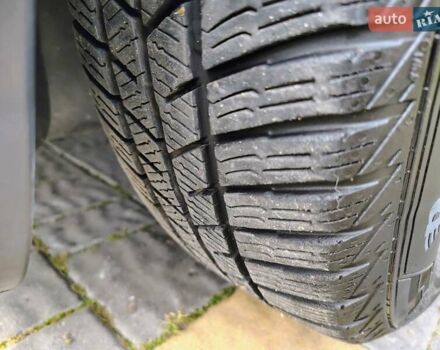 Серый Фольксваген Гольф, объемом двигателя 1.4 л и пробегом 220 тыс. км за 4500 $, фото 72 на Automoto.ua