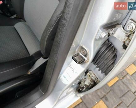 Серый Фольксваген Гольф, объемом двигателя 1.4 л и пробегом 220 тыс. км за 4500 $, фото 76 на Automoto.ua