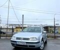 Серый Фольксваген Гольф, объемом двигателя 1.6 л и пробегом 140 тыс. км за 4999 $, фото 1 на Automoto.ua