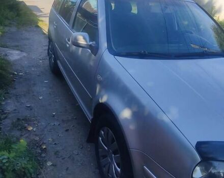 Фольксваген Гольф 2006 у Вінниці на Automoto.ua Сірий Фольксваген Гольф, об'ємом двигуна 1.39 л та пробігом 241 тис. км за 4600 $, фото 3 на Automoto.ua