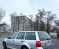 Серый Фольксваген Гольф, объемом двигателя 1.6 л и пробегом 140 тыс. км за 4999 $, фото 3 на Automoto.ua