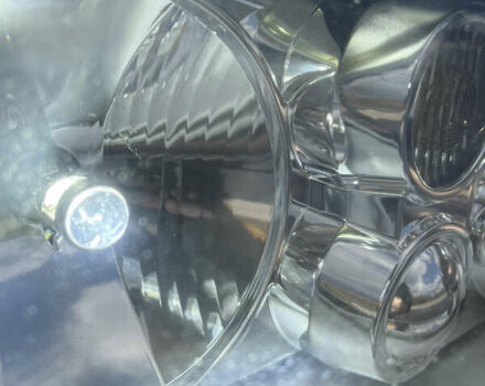 Серый Фольксваген Гольф, объемом двигателя 1.6 л и пробегом 279 тыс. км за 5300 $, фото 14 на Automoto.ua