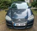 Серый Фольксваген Гольф, объемом двигателя 1.9 л и пробегом 320 тыс. км за 3200 $, фото 1 на Automoto.ua