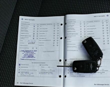 Серый Фольксваген Гольф, объемом двигателя 1.9 л и пробегом 238 тыс. км за 5299 $, фото 15 на Automoto.ua