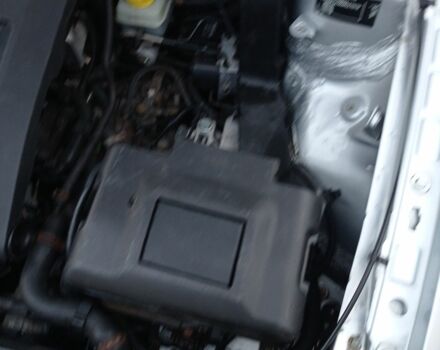 Серый Фольксваген Гольф, объемом двигателя 1.6 л и пробегом 230 тыс. км за 4800 $, фото 7 на Automoto.ua