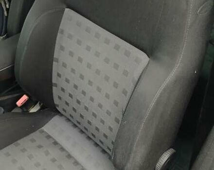 Серый Фольксваген Гольф, объемом двигателя 1.98 л и пробегом 223 тыс. км за 5000 $, фото 14 на Automoto.ua