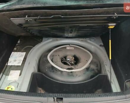 Серый Фольксваген Гольф, объемом двигателя 1.98 л и пробегом 223 тыс. км за 5000 $, фото 22 на Automoto.ua