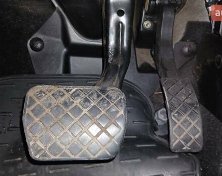 Серый Фольксваген Гольф, объемом двигателя 1.98 л и пробегом 223 тыс. км за 5000 $, фото 10 на Automoto.ua