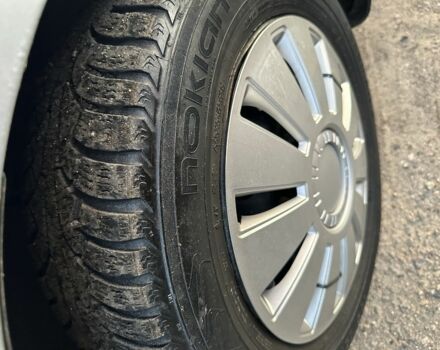 Серый Фольксваген Гольф, объемом двигателя 1.9 л и пробегом 384 тыс. км за 2800 $, фото 14 на Automoto.ua