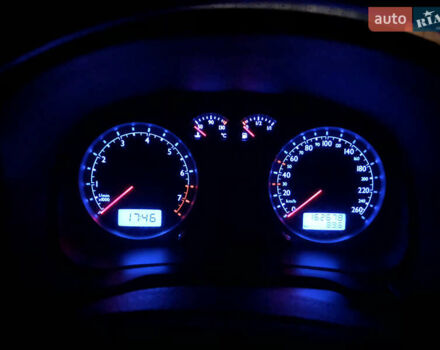 Сірий Фольксваген Гольф, об'ємом двигуна 1.6 л та пробігом 213 тис. км за 5300 $, фото 7 на Automoto.ua