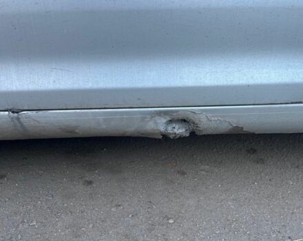 Серый Фольксваген Гольф, объемом двигателя 1.9 л и пробегом 270 тыс. км за 1800 $, фото 2 на Automoto.ua